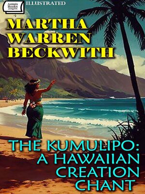 cover image of The Kumulipo